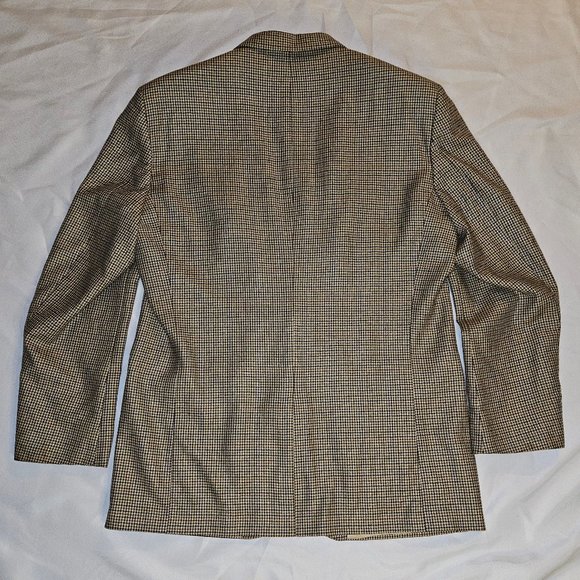 AKA Eddie Bauer Sports Jacket - Picture 2 of 4